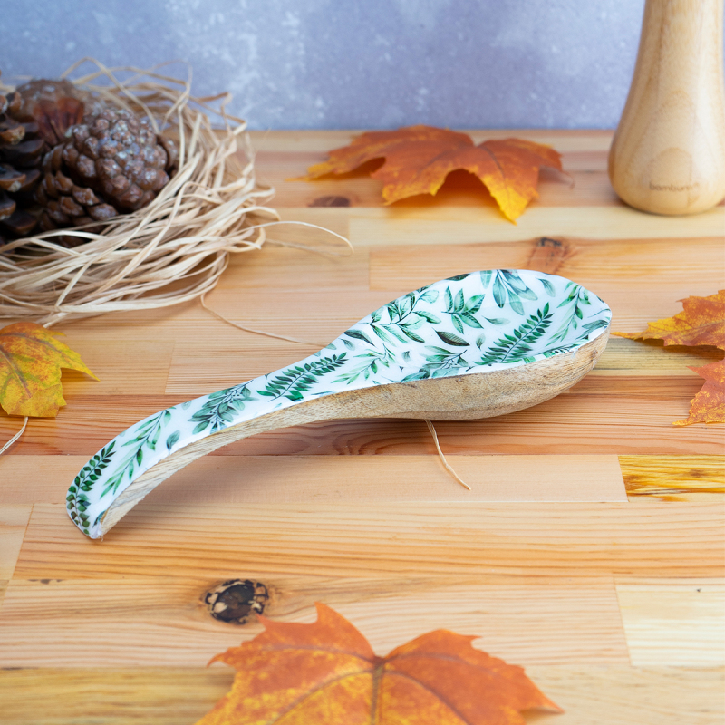 Bambum Kangura Kaşık Altlığı - 1