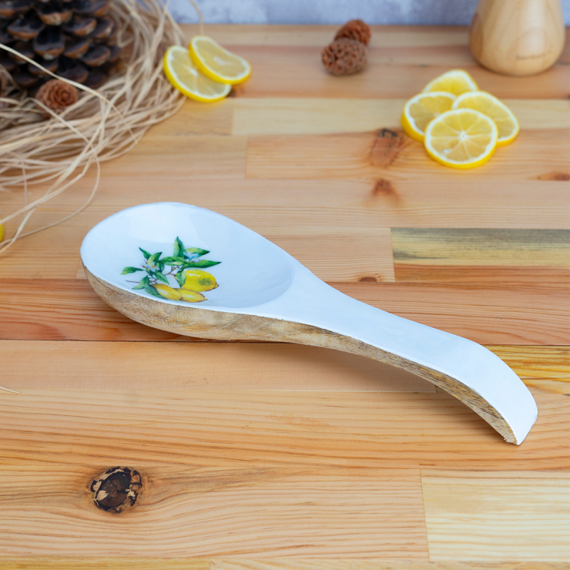 Bambum Kangura Kaşık Altlığı - 1