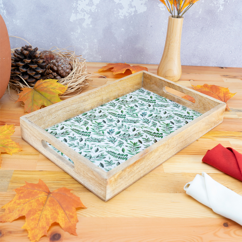 Bambum Kangura Tepsi 38X25 - 1