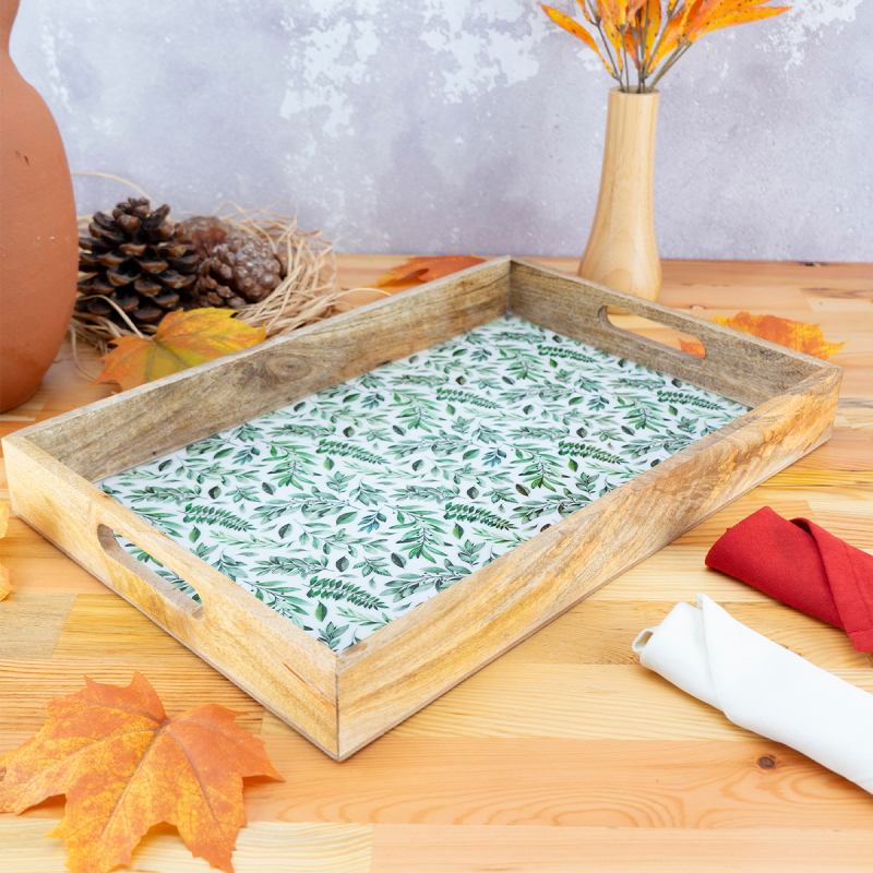 Bambum Kangura Tepsi 45X31 - 1