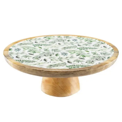 Bambum Kangura Yaprak Ayaklı Sunum Orta - 5