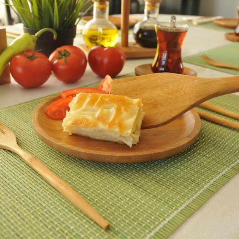 Bambum Lenti Spatula 30 Cm - 2