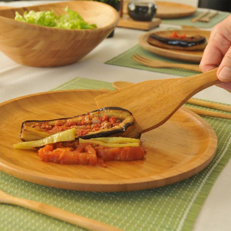 Bambum Lenti Spatula 30 Cm - 3