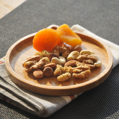 Bambum Locco Sunum Tabak Yuvarlak - 2