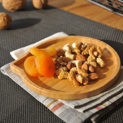 Bambum Locco Sunum Tabak Yuvarlak - 4