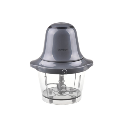 Bambum Magic Rondo Antrasit - BAMBUM