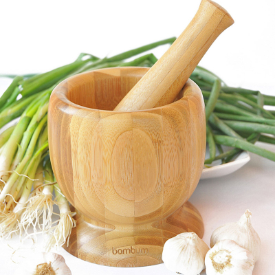 Bambum Motta Havan - BAMBUM