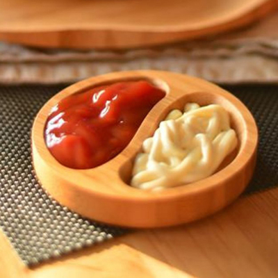 Bambum Neo 2 Bölmeli 6 Parça Sosluk - 2