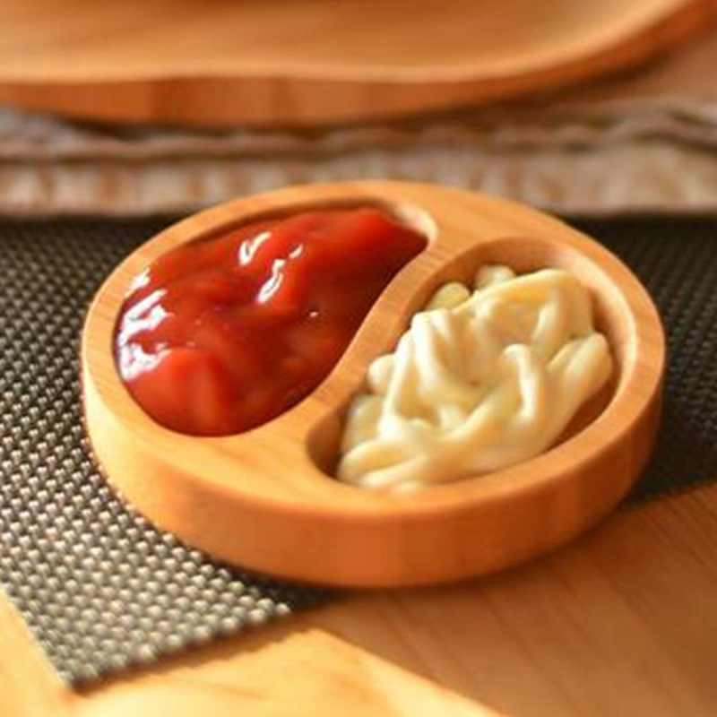 Bambum Neo 2 Bölmeli 6 Parça Sosluk - 2