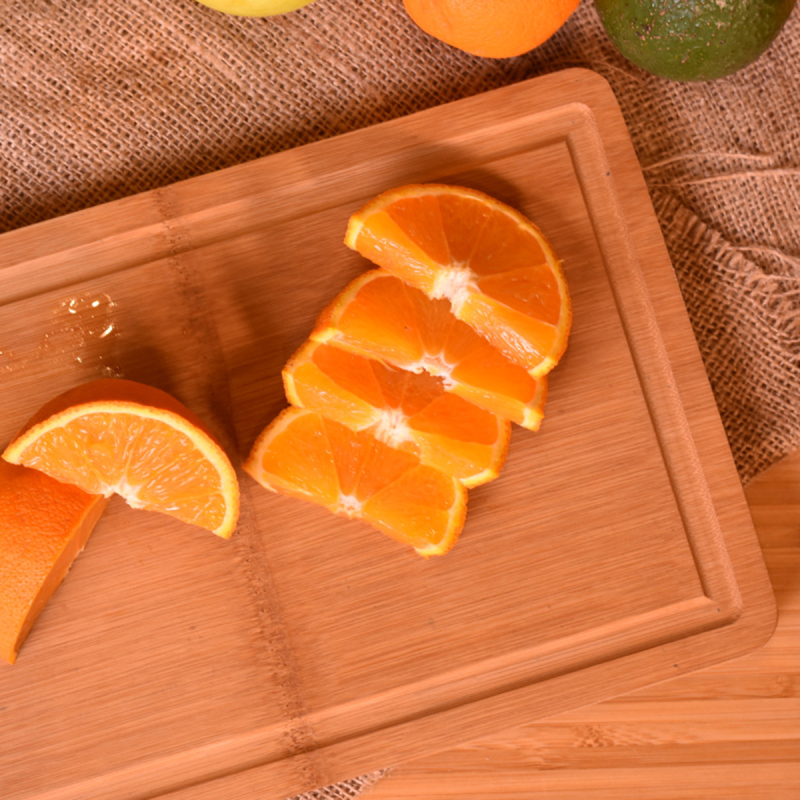 Bambum Oscar Yekpare Steak Tahtası Küçük - 2