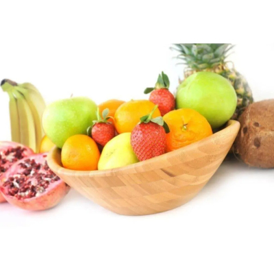 Bambum Paella Salata Kasesi Büyük - BAMBUM