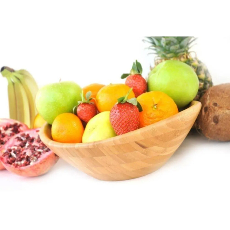 Bambum Paella Salata Kasesi Büyük - 1