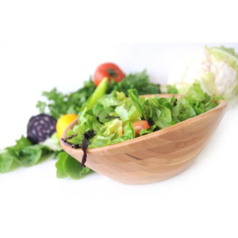 Bambum Paella Salata Kasesi Büyük - 2