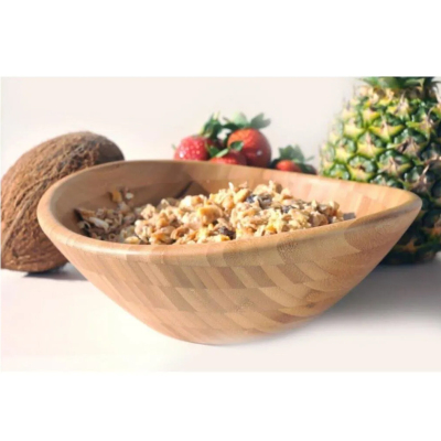 Bambum Paella Salata Kasesi Büyük - 3