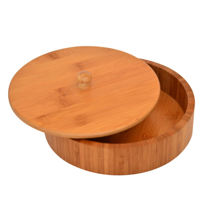 Bambum Pekit Tortilla Kabı - BAMBUM