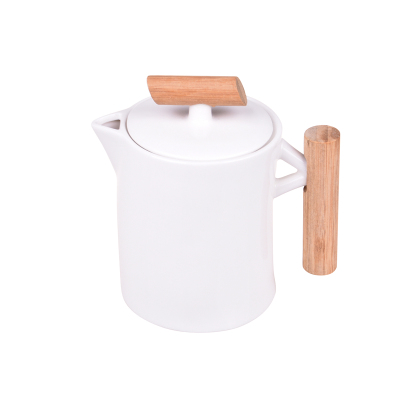 Bambum Potta Porselen Surahi - BAMBUM