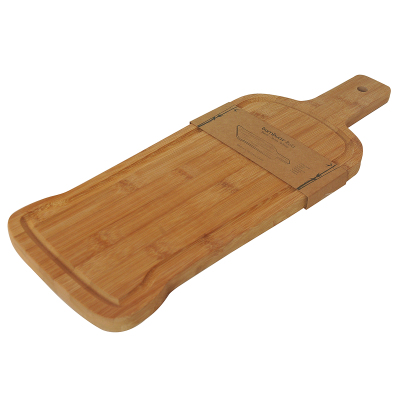 Bambum Rula Steak Servis Tahtası Küçük - 2