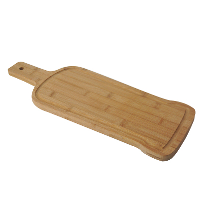 Bambum Rula Steak Servis Tahtası Küçük - BAMBUM