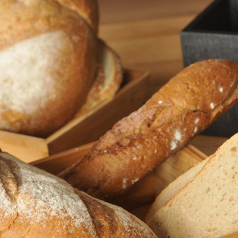 Bambum Solly Ekmeklik 24 cm - 2