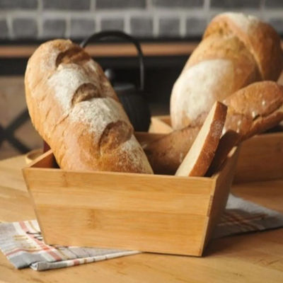 Bambum Solly Ekmeklik 24 cm - BAMBUM