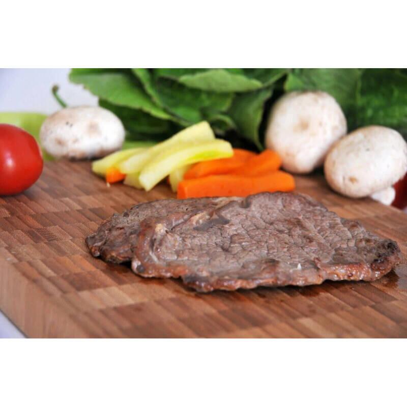 Bambum Tako Kesme Ve Steak Tahtası Büyük - 3