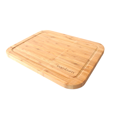 Bambum Talau Kesme Tahtası Orta - BAMBUM