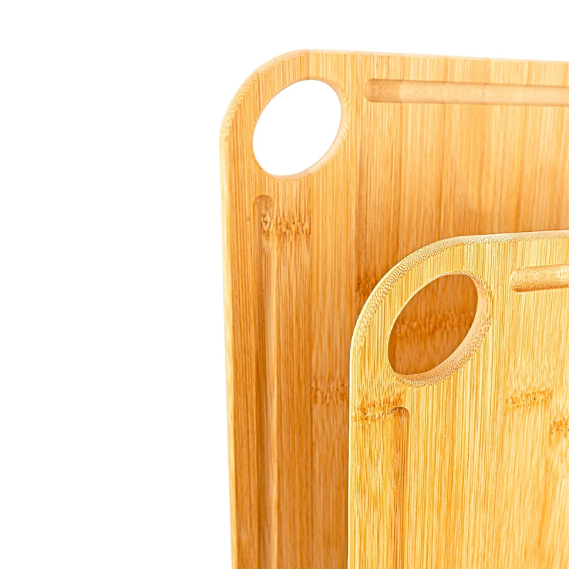 Bambum Talon İkili Kesme Tahtası - 4