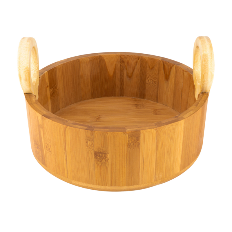 Bambum Terasa Kulplu Kase 24 cm - 1