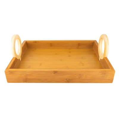 Bambum Terasa Kulplu Tepsi - BAMBUM