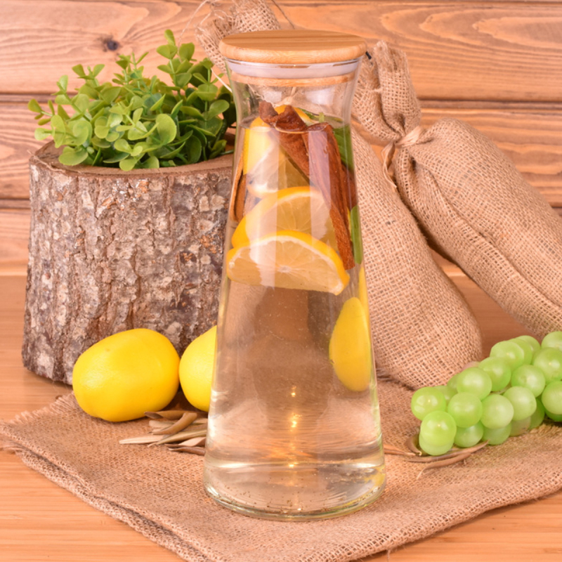 Bambum Tiktok Sürahi - 1