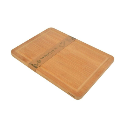 Bambum Tombo Mix - Yekpare Steak Tahtası - 2