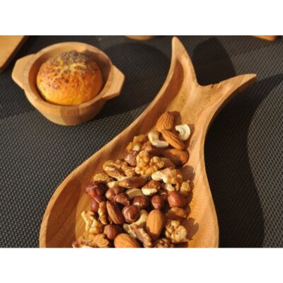 Bambum Tulip Lale Çerezlik - 2