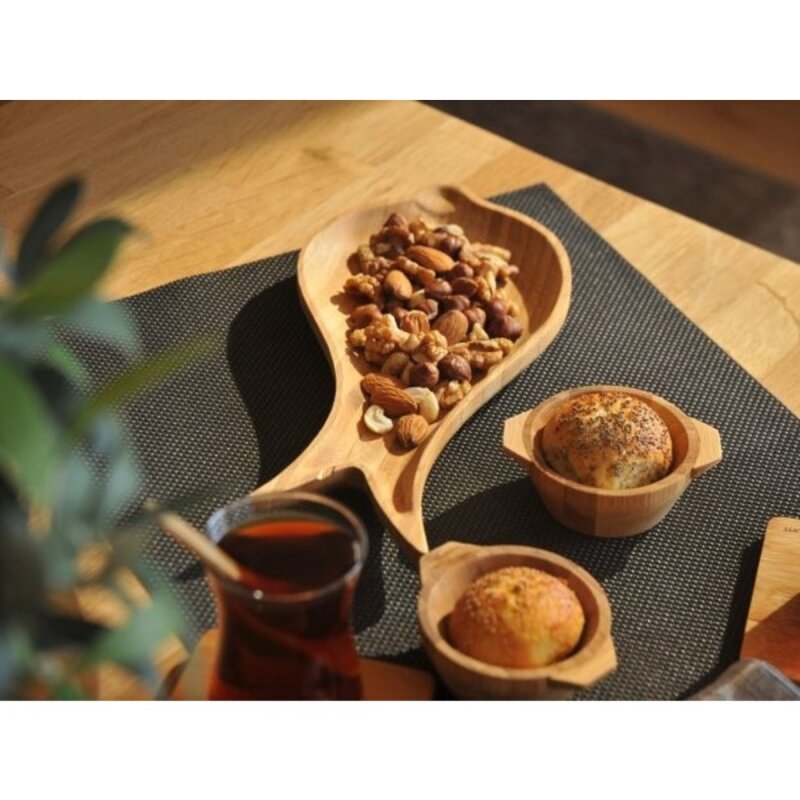 Bambum Tulip Lale Çerezlik - 3