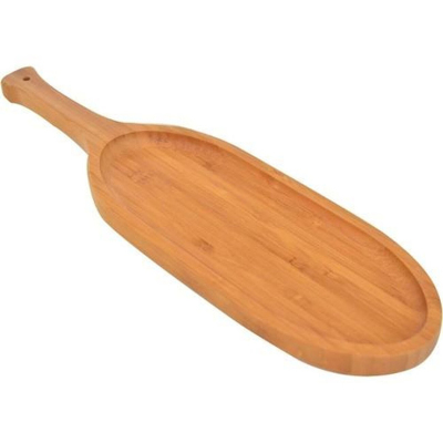 Bambum Tusto Sunum Tabağı - BAMBUM