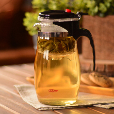 Bambum Vogue Süzgeçli Demlik 900 Ml - 3