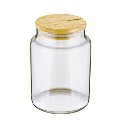 Bambum Zone Cam Saklama Kabı 800 Ml - BAMBUM