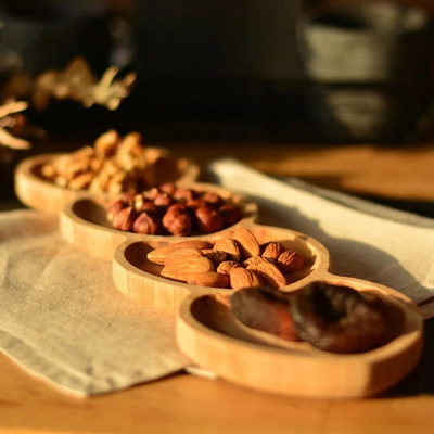 Bambum Amor 4’lü Çerezlik - BAMBUM