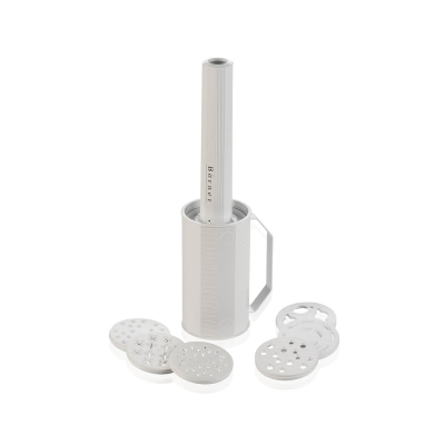 Börner 7 Çeşit Makarna Yapıcı - BORNER