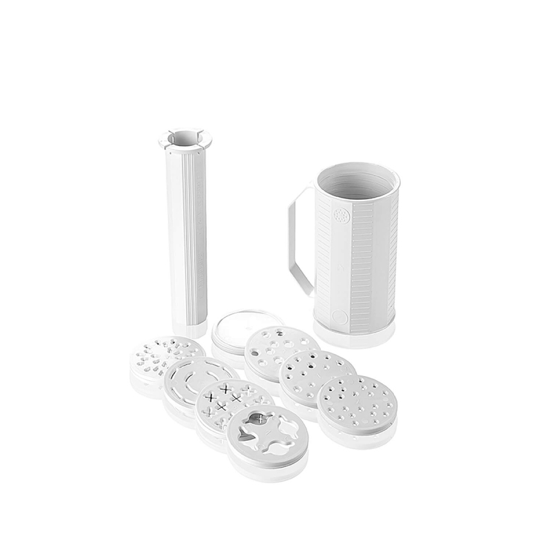 Börner 7 Çeşit Makarna Yapıcı - 2