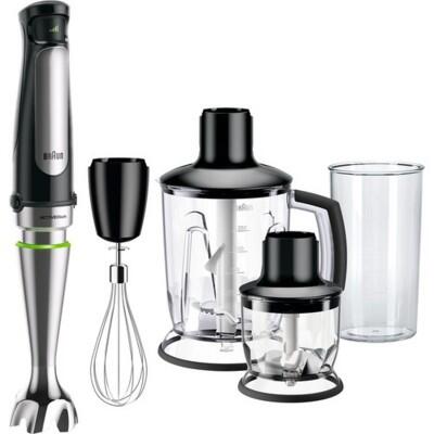 Braun Multiquick 7 El Blender MQ7045X - 1