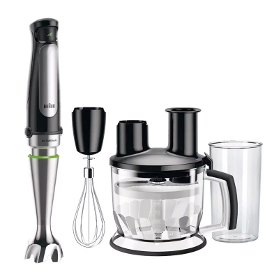 Braun Multiquick 7 El Blender MQ7075X - BRAUN