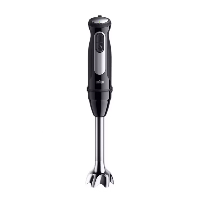 Braun MultiQuick Pro 5 El Blenderi MQ55755MBK - 7