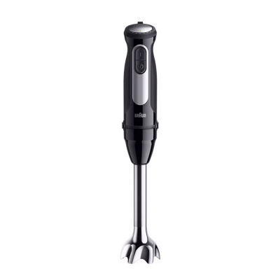 Braun MultiQuick Pro 5 El Blenderi MQ55755MBK - 7