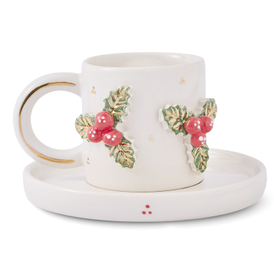 Canarels Christmas Bloom Fincan 90 ml - 2