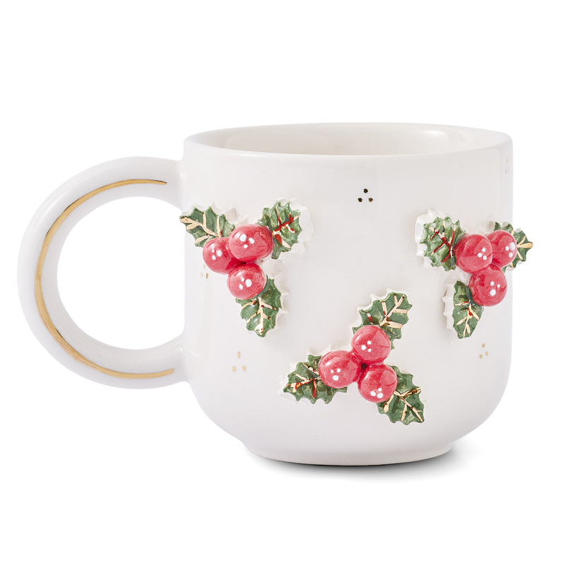 Canarels Christmas Bloom Kupa 30 ml - 2