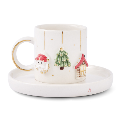 Canarels Christmas Fincan 90 ml - 2