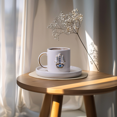 Canarels Luma Fincan 90 ml - CANARELS