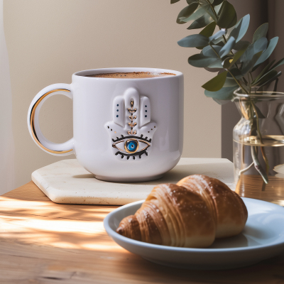 Canarels Hamsa Kupa 300 ml - CANARELS