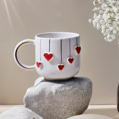 Canarels Kalpli Kupa 350 ml - CANARELS