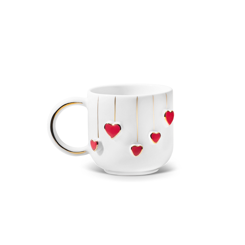 Canarels Kalpli Kupa 350 ml - 2